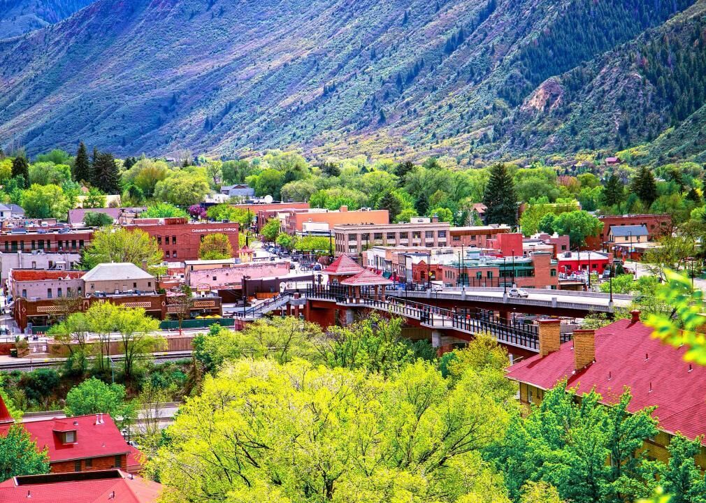 #12. Garfield County